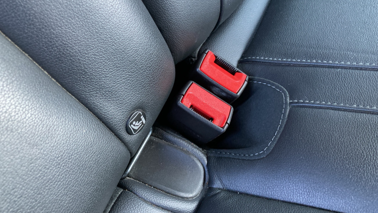 Ford Mondeo 2.0 EcoBlue Titanium Edition 5dr Diesel Hatchback